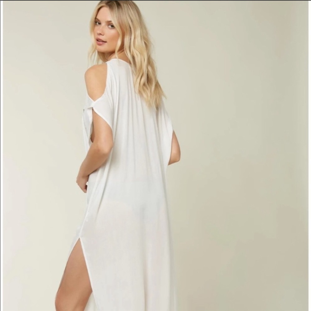 O’NEILL Frankie beach/pool cover-up “boho style” - Picture 2 of 8